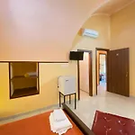 Parthenope Апартаменты