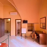 Апартаменты Parthenope *