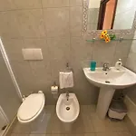 Апартаменты Parthenope