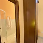 Parthenope Апартаменты *