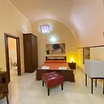 Parthenope Апартаменты *