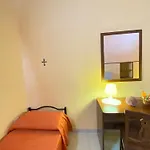 Апартаменты Parthenope