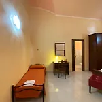 Parthenope Апартаменты