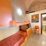 Апартаменты Parthenope