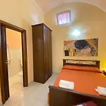 Parthenope Апартаменты *