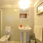 Parthenope Апартаменты Галлиполи