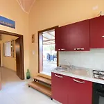 Апартаменты Parthenope Галлиполи