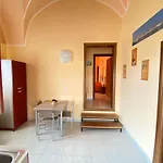Апартаменты Parthenope *