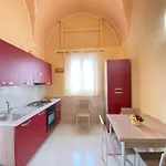 Parthenope Апартаменты *