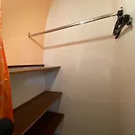 Parthenope Апартаменты