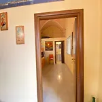 Parthenope Апартаменты