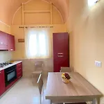Апартаменты Parthenope Галлиполи
