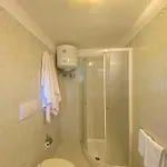 Parthenope Апартаменты *