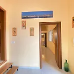 Апартаменты Parthenope *