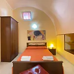 Parthenope Апартаменты Галлиполи