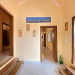 Parthenope Апартаменты *