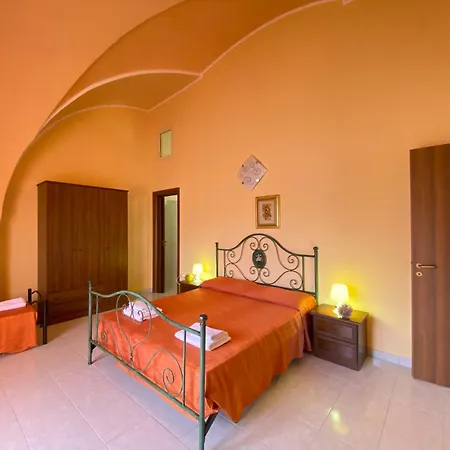 Appartamento Parthenope *