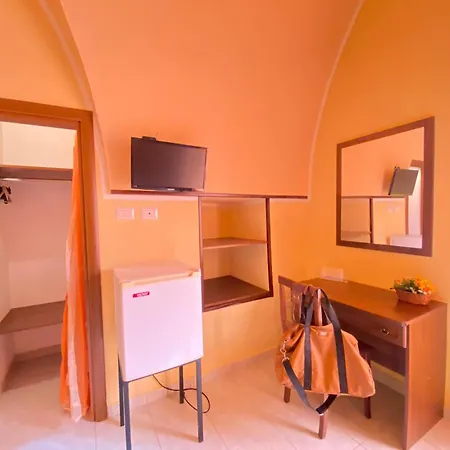 Appartamento Parthenope *