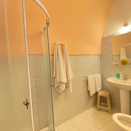 Parthenope Апартаменты Галлиполи