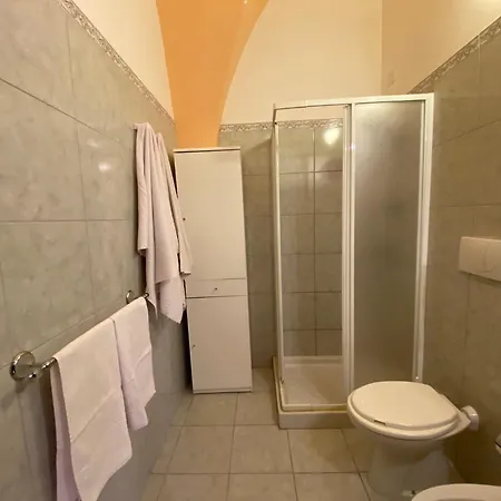 Апартаменты Parthenope Галлиполи