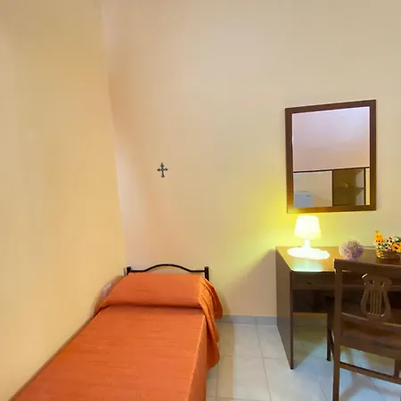 Parthenope Apartment