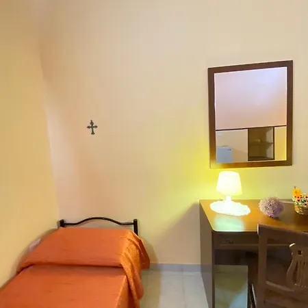 Apartment Parthenope