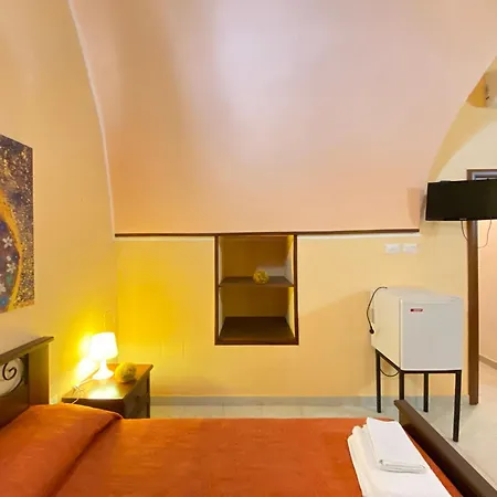 Apartment Parthenope Gallipoli