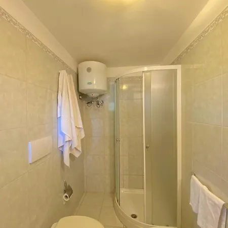Parthenope Apartment *