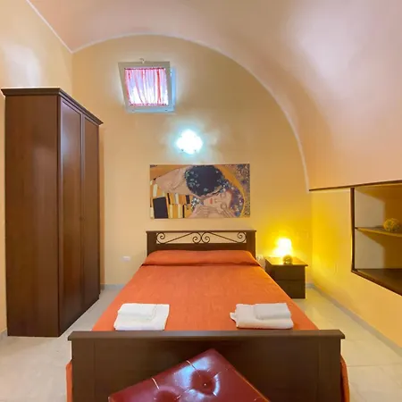 Parthenope Apartment Gallipoli