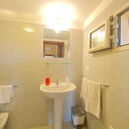 Parthenope Apartment Gallipoli