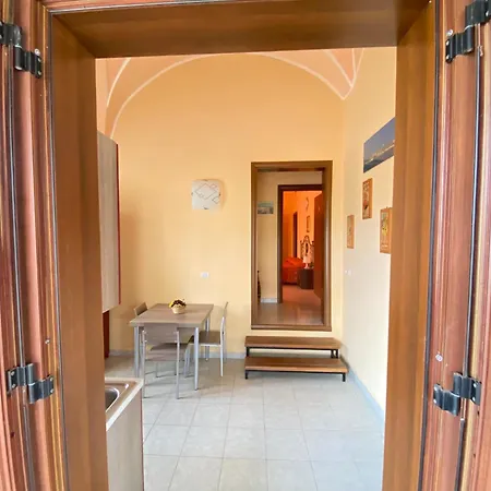 Parthenope Apartment Gallipoli