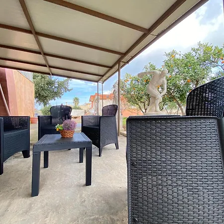 Parthenope 아파트