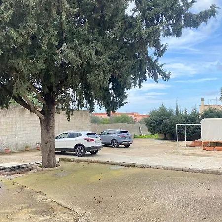 Parthenope * Gallipoli