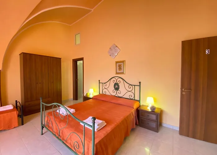 아파트 Parthenope