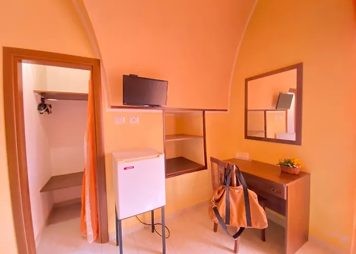 Appartamento Parthenope *