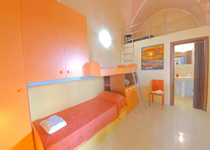 Parthenope Appartamento Gallipoli