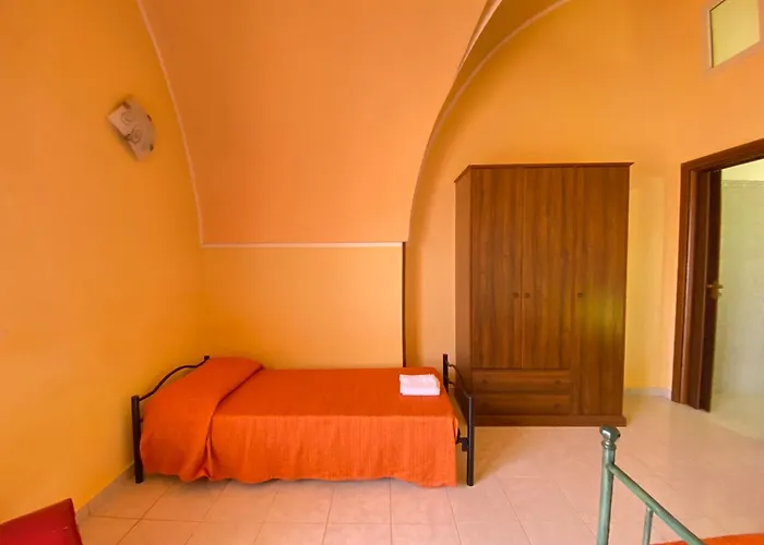 Parthenope 갈리폴리