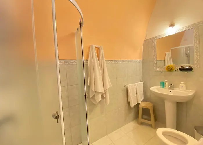 Parthenope 아파트 갈리폴리