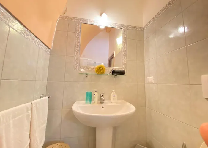 Parthenope 아파트