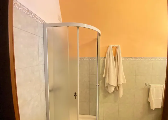 아파트 Parthenope 갈리폴리