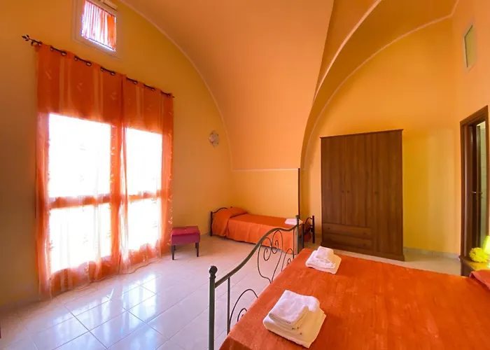 Parthenope 갈리폴리