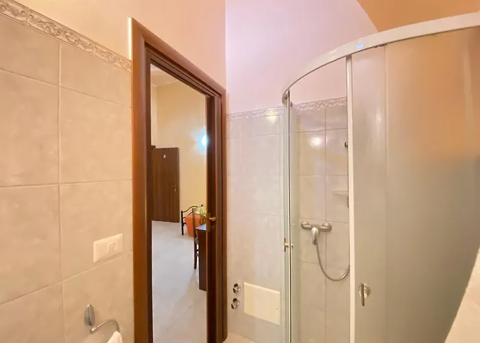 아파트 Parthenope