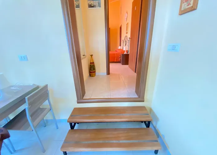 Parthenope Daire Gallipoli