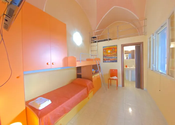 Appartamento Parthenope *