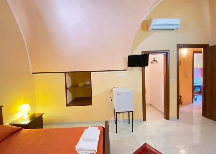 Parthenope * 갈리폴리