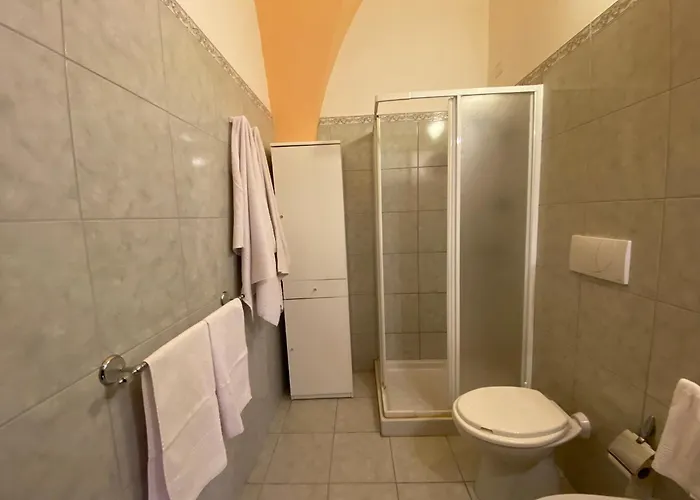 Appartamento Parthenope Gallipoli