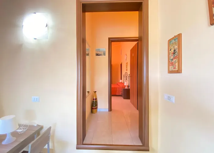 Parthenope Gallipoli