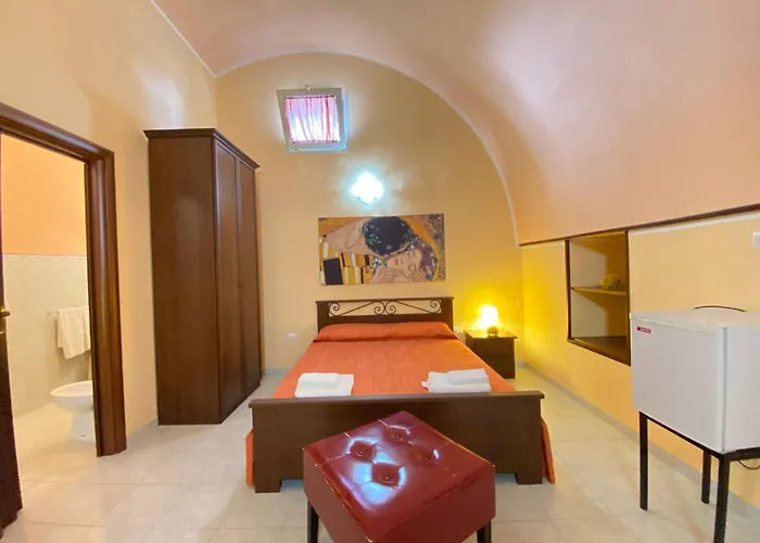 Parthenope * Gallipoli