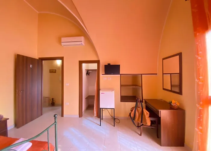 Appartamento Parthenope *