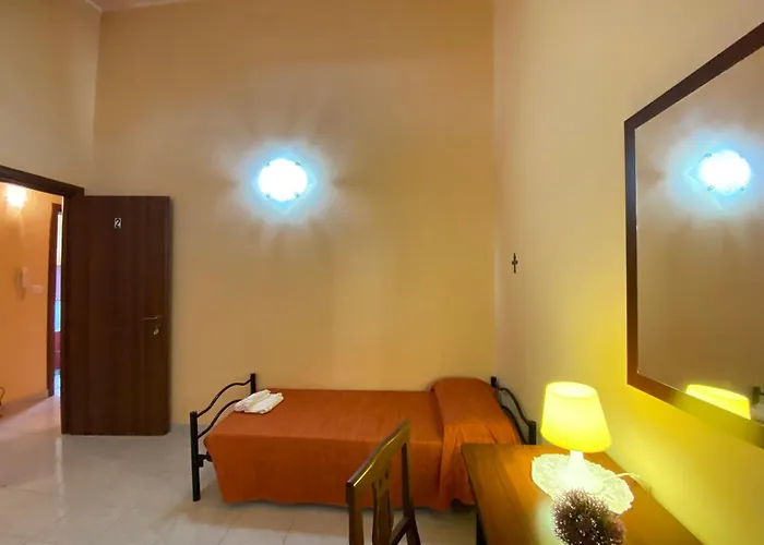 Parthenope 갈리폴리